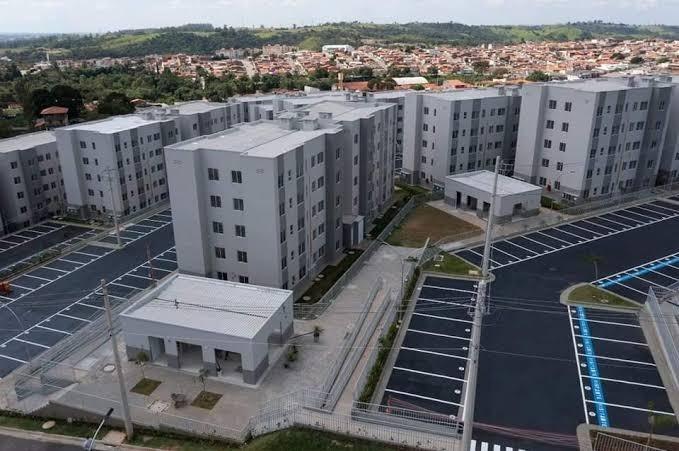 Apartamento em JARDIM ARAÚJO, VOTORANTIM - Oportunidade Imperdível: Apartamento à venda em Votorantim-SP, Jardim Araújo! 2 quartos, 1 banheiro, 1 vaga de garagem, 43,00 m².