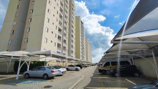 Apartamento em WANEL VILLE, SOROCABA - Foto 3