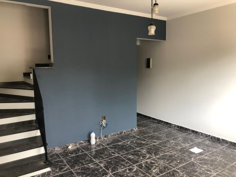 Casa em CIDADE JARDIM, SOROCABA - Casa à Venda com 107 m² em Sorocaba - Bairro  - Cidade Jardim? 3 Quartos, 1 Suíte com Sacada - Foto 2