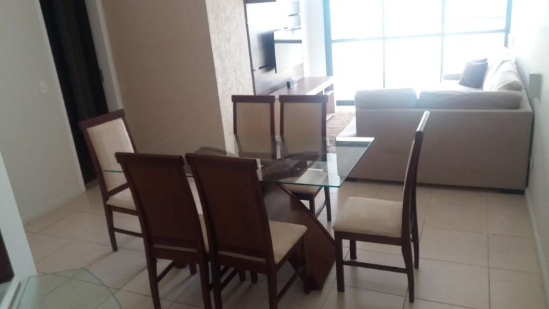Apartamento em JARDIM EMÍLIA, SOROCABA - Apartamento no Condomínio Edifício Alexandre Chauar ? Conforto e Comodidade - Foto 3