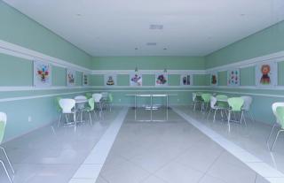 Apartamento em WANEL VILLE, SOROCABA - Foto 20