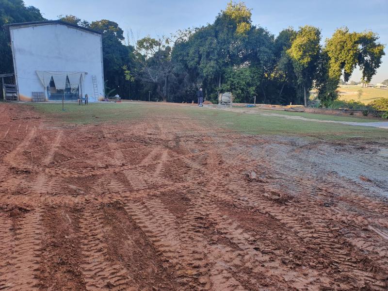 Terreno em JARDIM GUARUJÁ, SOROCABA - Chácara de 4.052m² Murada ? Localização Privilegiada ao Lado do Residencial Saint Patrick - Foto 2