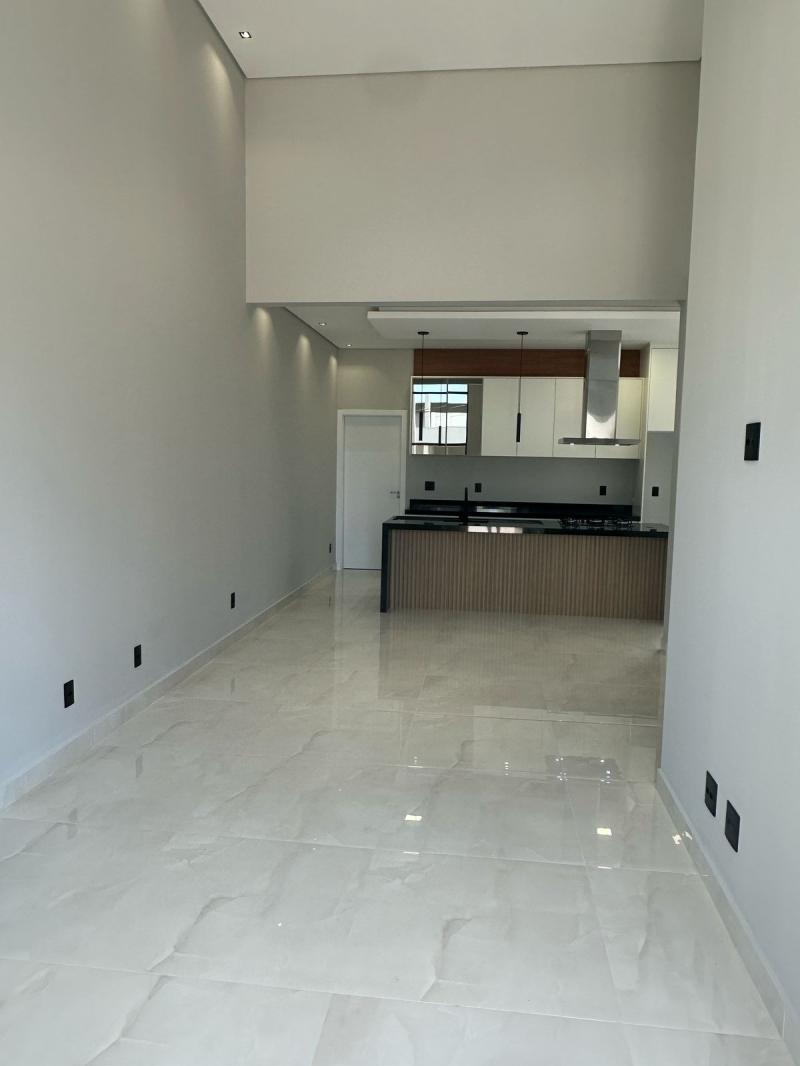 Casa em JARDIM VILLAGIO MILANO, SOROCABA - Casa Moderna no Condomínio Helena Maria - 3 Suítes e Acabamento de Alta Qualidade - Foto 3