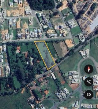 Terreno em IPANEMA DAS PEDRAS, SOROCABA - Foto 1