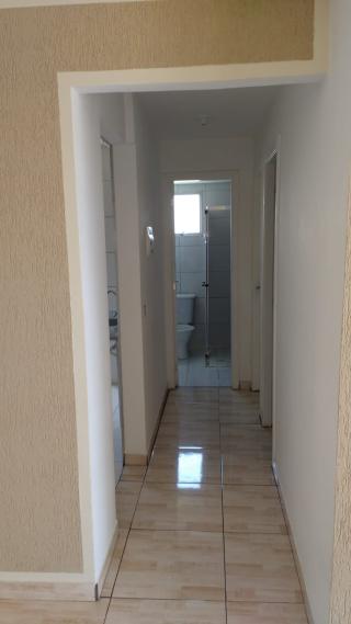 Apartamento em JARDIM TATIANA, VOTORANTIM - Foto 5