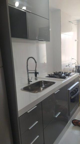 Apartamento em WANEL VILLE, SOROCABA - Foto 4