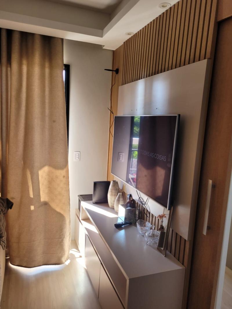 Apartamento em JARDIM SÃO CARLOS, SOROCABA - Maravilhoso Apartamento de 56m² à Venda no Residencial JR Campolim - Foto 3