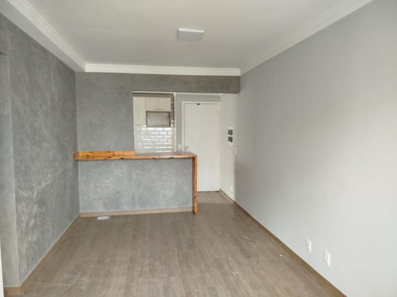 Apartamento em PARIS, SOROCABA - Apartamento em andar alto - Residencial Paris estuda permuta por lote - Foto 1