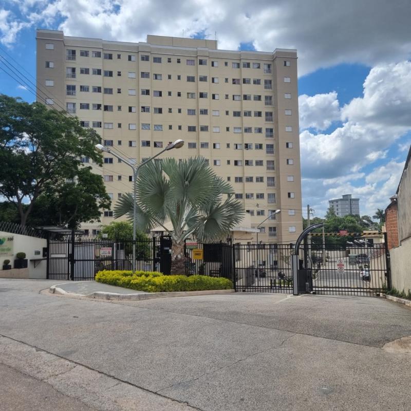 Apartamento em VILA HELENA, SOROCABA - Apartamento no Residencial Vale Verde Ipanema ? 48,40m², 2 Quartos e Infraestrutura Completa - Foto 1