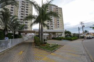 Apartamento em WANEL VILLE, SOROCABA - Foto 2