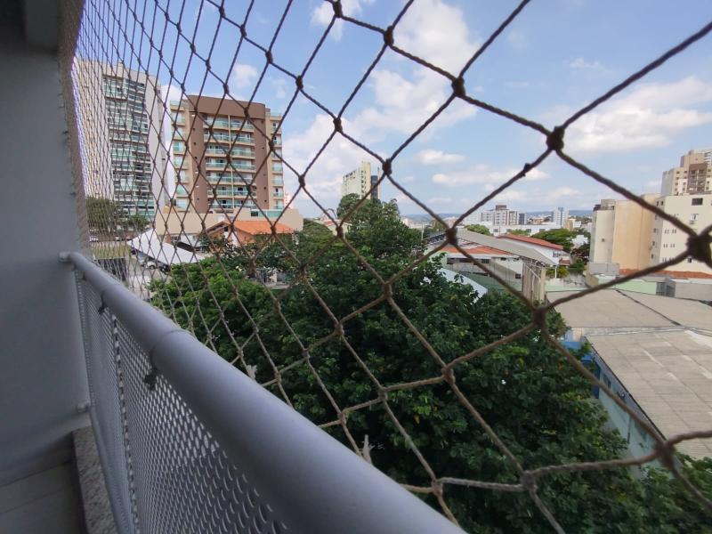 Apartamento em JARDIM PAULISTANO, SOROCABA - Apartamento no Condomínio Residencial Edifício Matisse com 3 Dormitórios e Lazer Completo - Foto 1