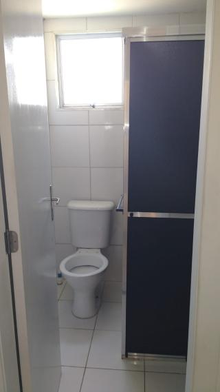 Apartamento em JARDIM TATIANA, VOTORANTIM - Foto 9
