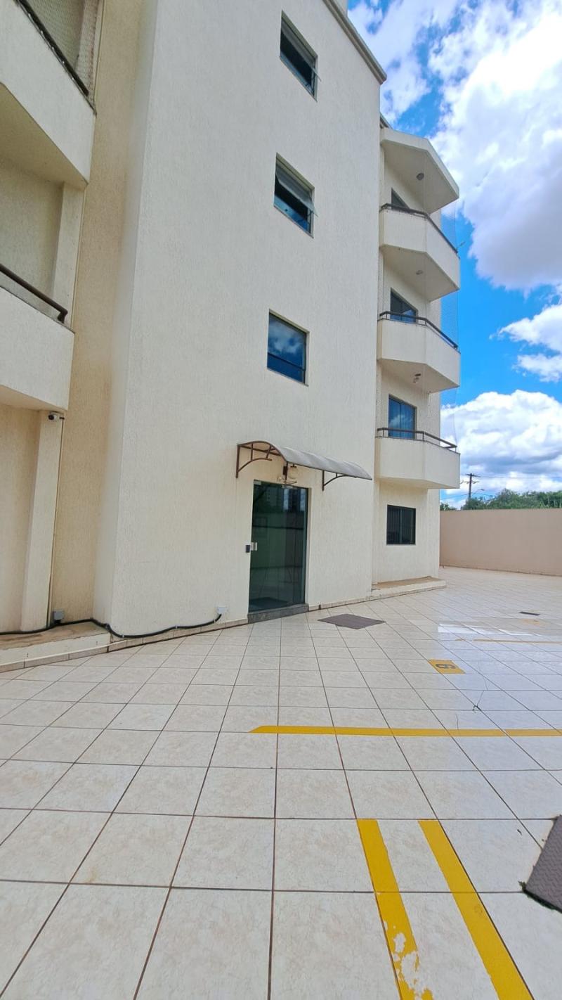 Apartamento em JARDIM JUDITH, SOROCABA - Apartamento Garden no Jardim Judith - 3 Quartos, 1 Suíte, 61m² - Foto 1