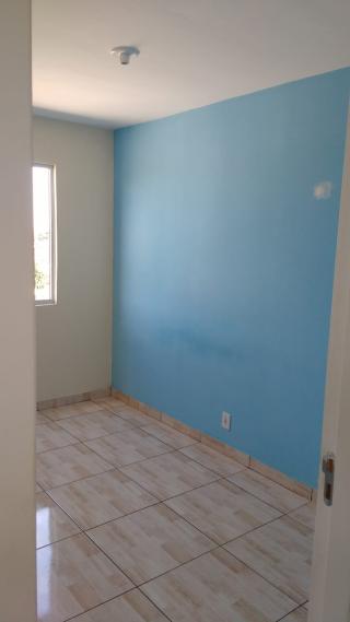 Apartamento em JARDIM TATIANA, VOTORANTIM - Foto 8