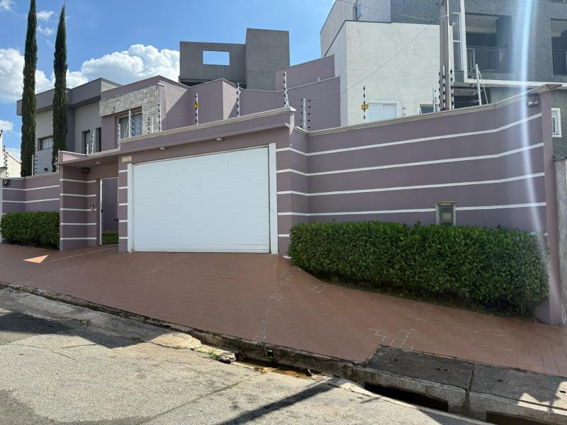 Casa em JARDIM PIAZZA DI ROMA, SOROCABA - Casa Moderna com Pé Direito Duplo no Piazza Di Roma ? Sorocaba - Foto 1