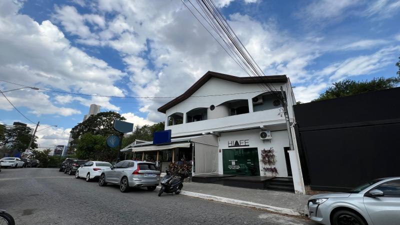salao em JARDIM PAULISTANO, SOROCABA - Salão comercial amplo e bem localizado no Jardim Paulistano, em Sorocaba - Foto 2