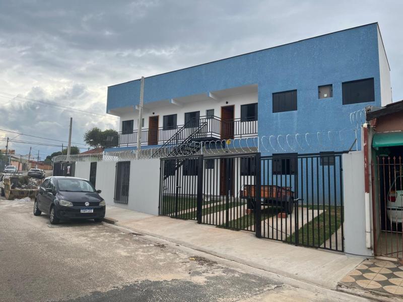 Apartamento em VILA OLÍMPIA, SOROCABA - Kitnets de 32m² na Vila Olímpia ? Conforto e Excelente Localização - Foto 2