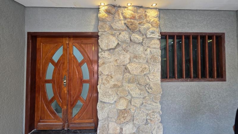 Casa em JARDIM AMALIA, SOROCABA - Casa Nova no Éden ? Sorocaba | 3 Dorms, Suíte, Espaço Gourmet e Acabamento Impecável! - Foto 2
