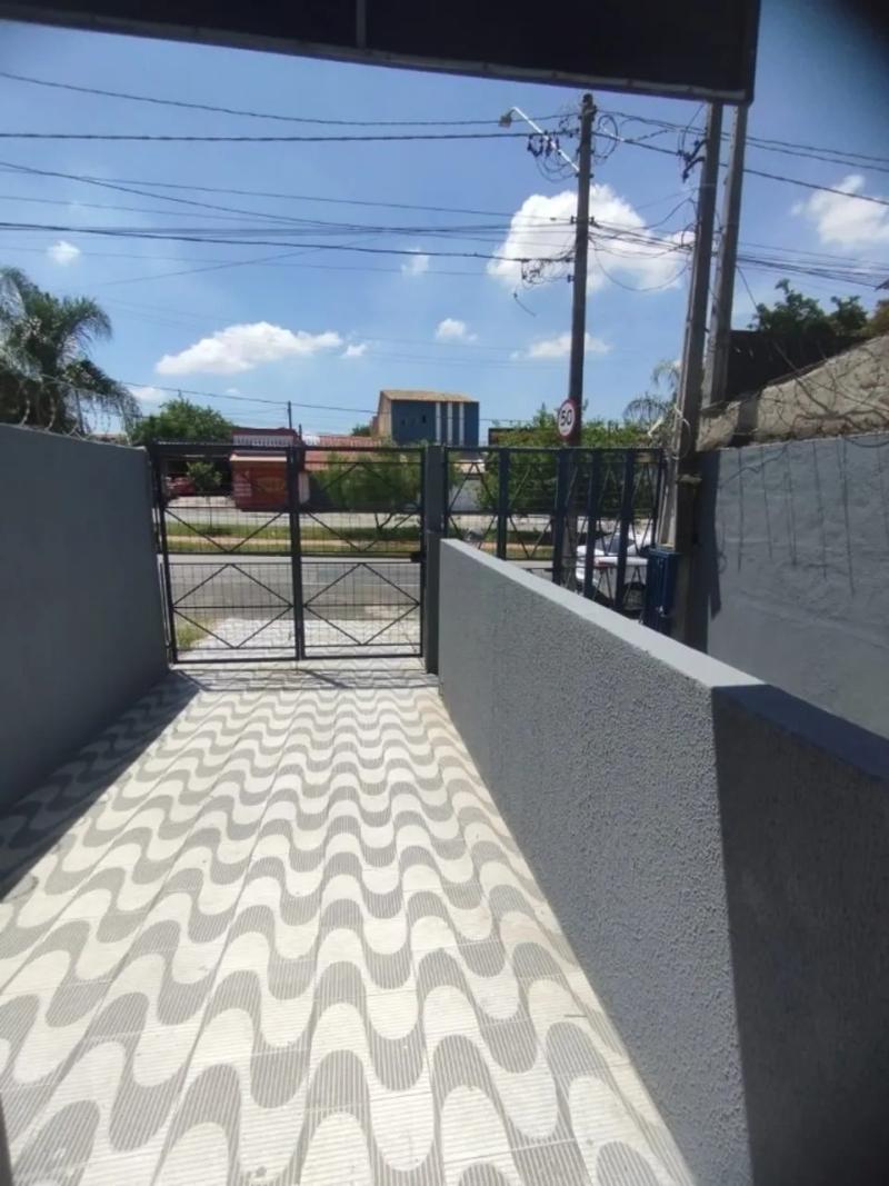 Comercial em VILA BARÃO, SOROCABA - Galpão Comercial em Avenida Comercial em Sorocaba - 280 m² - Foto 2