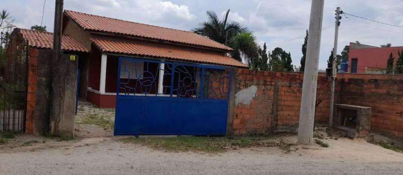 Casa em BRIGADEIRO TOBIAS, SOROCABA - Casa à venda em Sorocaba-SP, bairro Brigadeiro Tobias! 2 quartos, 1 sala, 1 banheiro, 1 vaga de garagem, 100m². - Foto 2