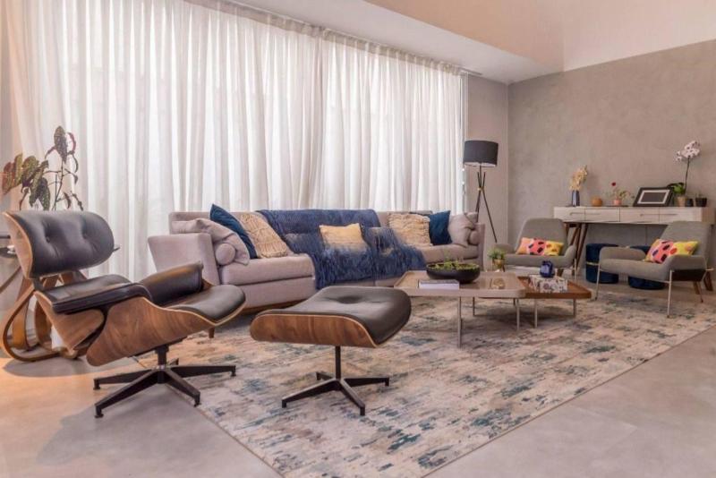 Casa em IPORANGA, SOROCABA - Sofisticação e conforto em casa de alto padrão no Condomínio Ibiti Royal Park - Foto 2