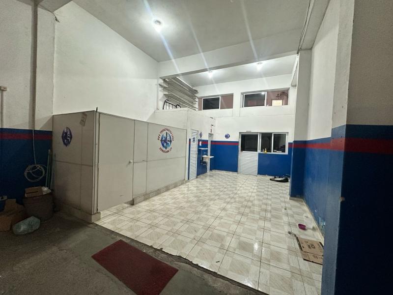galpao em JARDIM PRESTES DE BARROS, SOROCABA - Galpão de 204,80m² em Sorocaba/SP ? Amplo e Bem Estruturado - Foto 2