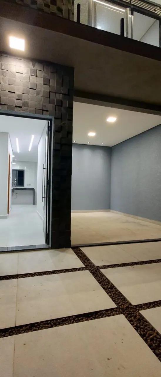 Casa em HORTO FLORESTAL, SOROCABA - Residência à venda em localização privilegiada na cidade de Cidade] no bairro Bairro], com acabamentos de luxo e ampla área de lazer - Foto 1