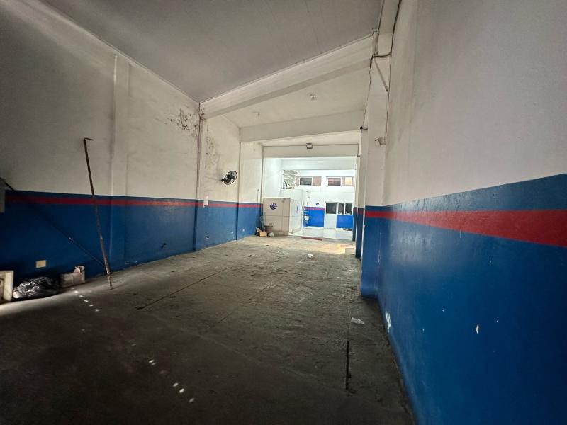 galpao em JARDIM PRESTES DE BARROS, SOROCABA - Galpão de 204,80m² em Sorocaba/SP ? Amplo e Bem Estruturado - Foto 1