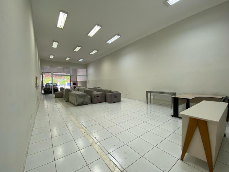 prédio em ALÉM PONTE, SOROCABA - Oportunidade, Compra ou Locação de Prédio Comercial na Av. São Paulo à 3min. do Centro - Foto 1