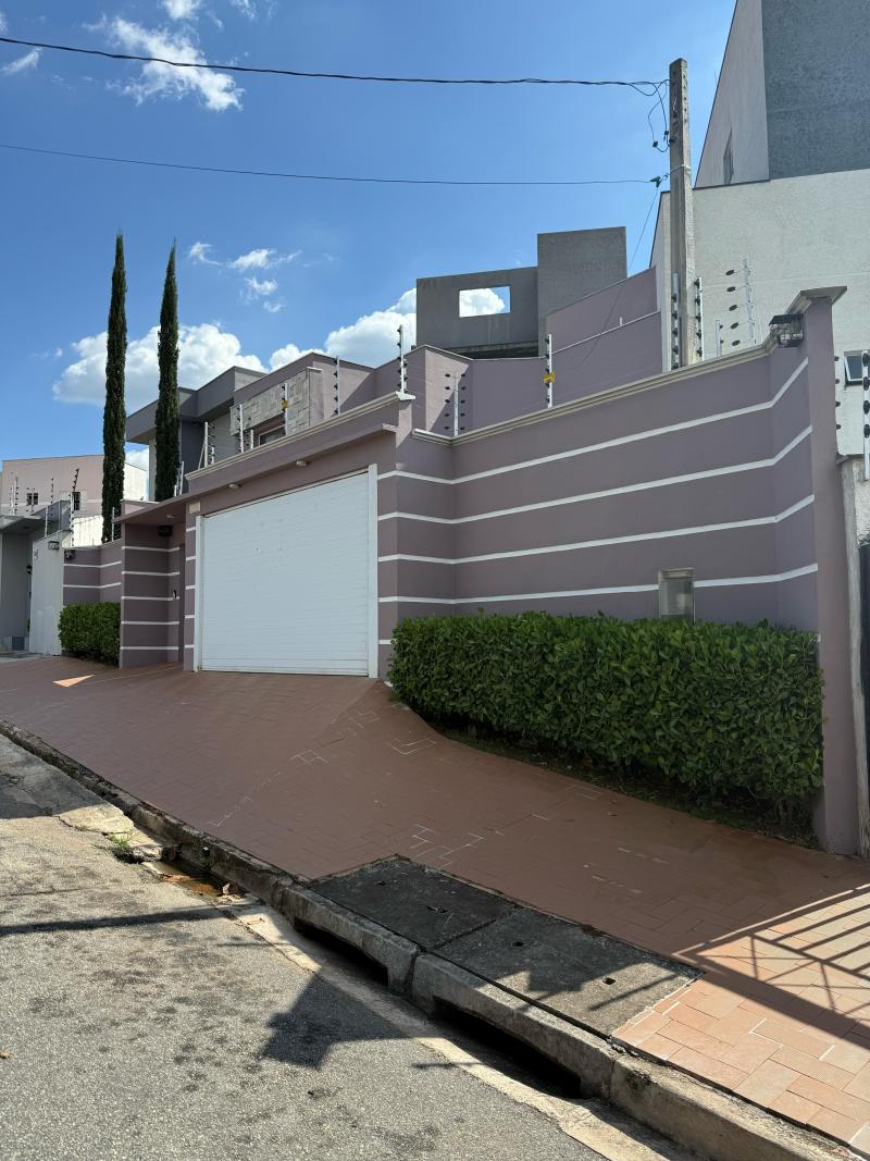 Casa em JARDIM PIAZZA DI ROMA, SOROCABA - Casa Moderna com Pé Direito Duplo no Piazza Di Roma ? Sorocaba - Foto 2
