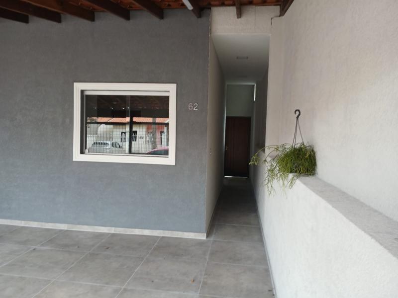 Casa em JARDIM WANEL VILLE V, SOROCABA - Casa à Venda no Wanel Ville V ? 3 Dormitórios com Suíte e Segurança - Foto 3