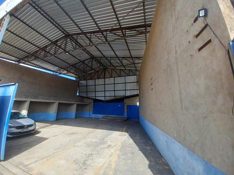 galpao em JARDIM NOVO MUNDO, SOROCABA - Galpão de 2.000m² com Escritório no Jardim Novo Mundo ? Amplo Terreno de 2.650m² - Foto 3