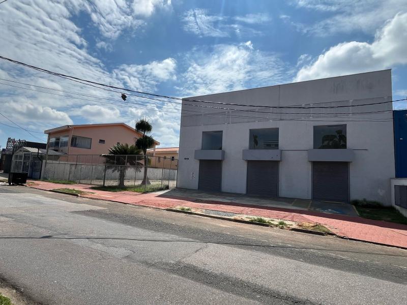salao em WANEL VILLE, SOROCABA - Salão Comercial 900m² | Terreno 1.200m² | Ao Lado do McDonald's - Foto 3