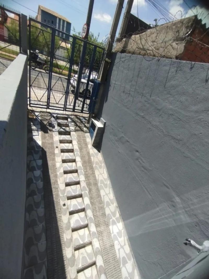 Comercial em VILA BARÃO, SOROCABA - Galpão Comercial em Avenida Comercial em Sorocaba - 280 m² - Foto 3