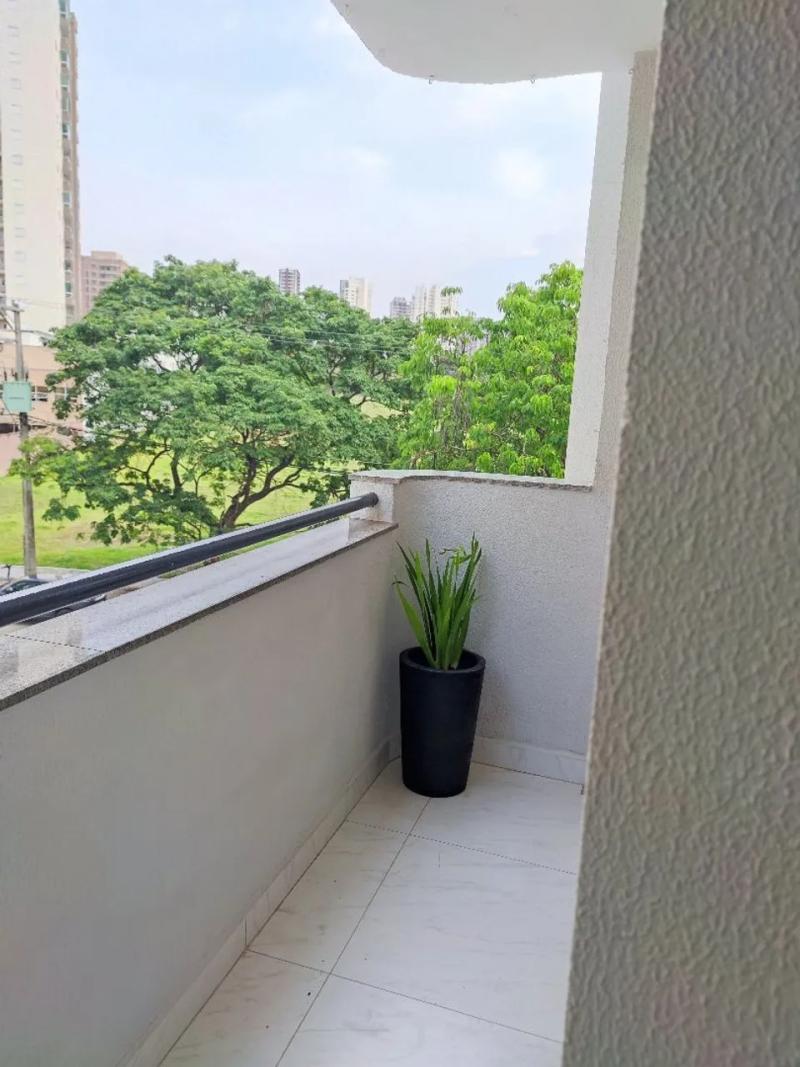 Apartamento em PARQUE CAMPOLIM, SOROCABA - Lindo Apartamento no Campolim ? 2 Dorms, Suíte, 2 Vagas e Acabamentos Impecáveis! - Foto 3
