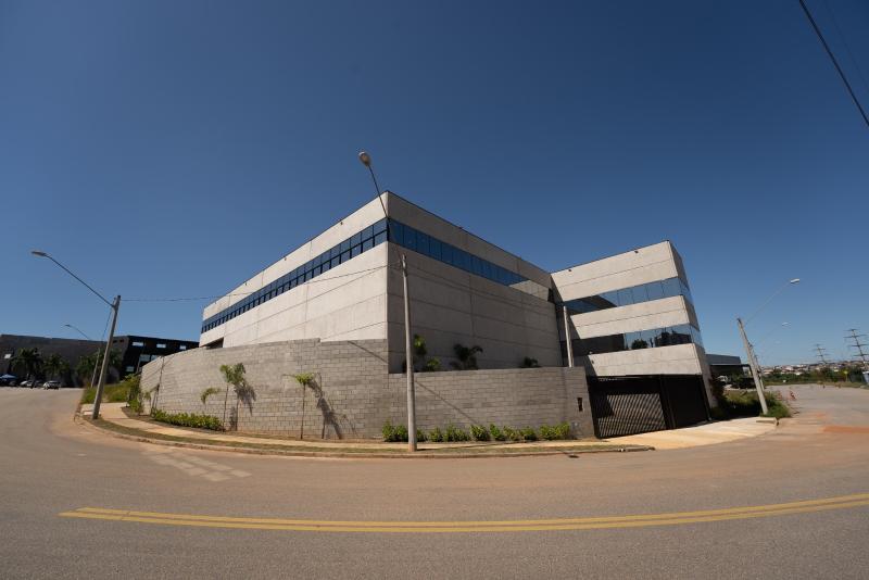galpao em CENTRO, SOROCABA - Galpão Industrial à Venda no Centro de Sorocaba-SP 1.000m² de Área - Foto 2