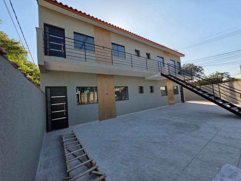 Apartamento em JARDIM MARIA ELVIRA, SOROCABA - Kitnets Novas e Aconchegantes no Jardim Imperatriz ? Sorocaba/SP - Foto 2