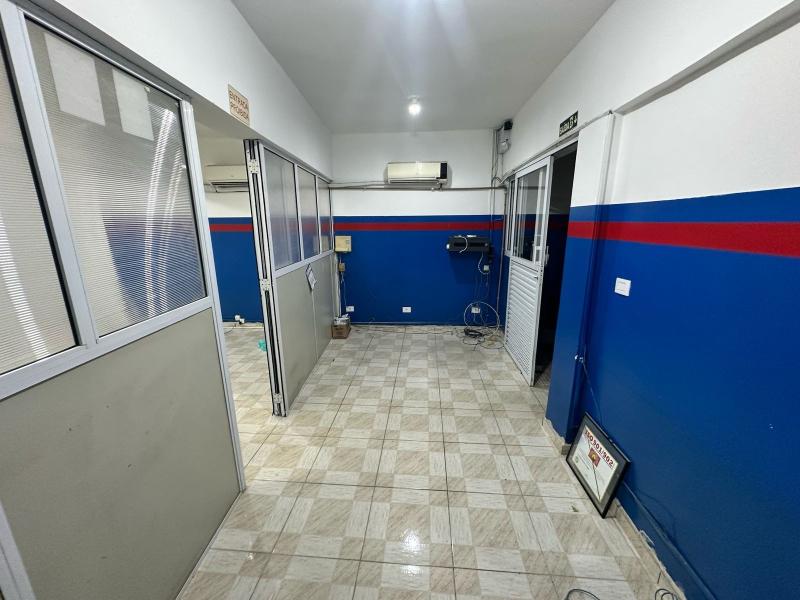 galpao em JARDIM PRESTES DE BARROS, SOROCABA - Galpão de 204,80m² em Sorocaba/SP ? Amplo e Bem Estruturado - Foto 3