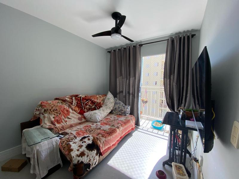 Apartamento em JARDIM GUARUJÁ, SOROCABA - Apartamento de 54 m² no Condomínio Reserva do Bosque Eco Clube - Foto 3