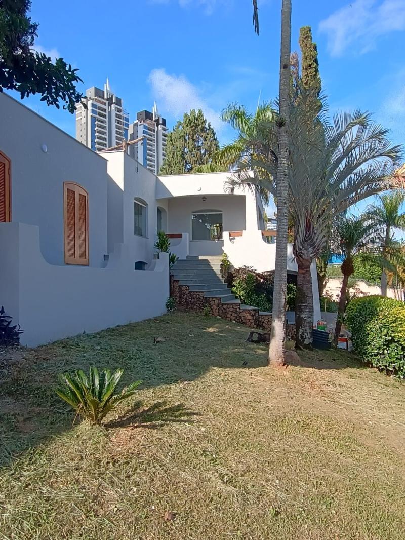 Casa em PARQUE CAMPOLIM, SOROCABA - Luxuosa Casa no Condomínio Bosques de São Bento I ? Exclusividade e Conforto - Foto 3