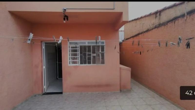 Casa em JARDIM PRESTES DE BARROS, SOROCABA - Sobrado Mobiliado com Espaço Gourmet no Jardim Prestes de Barros 3 Dorms, 1 Suíte - Foto 2