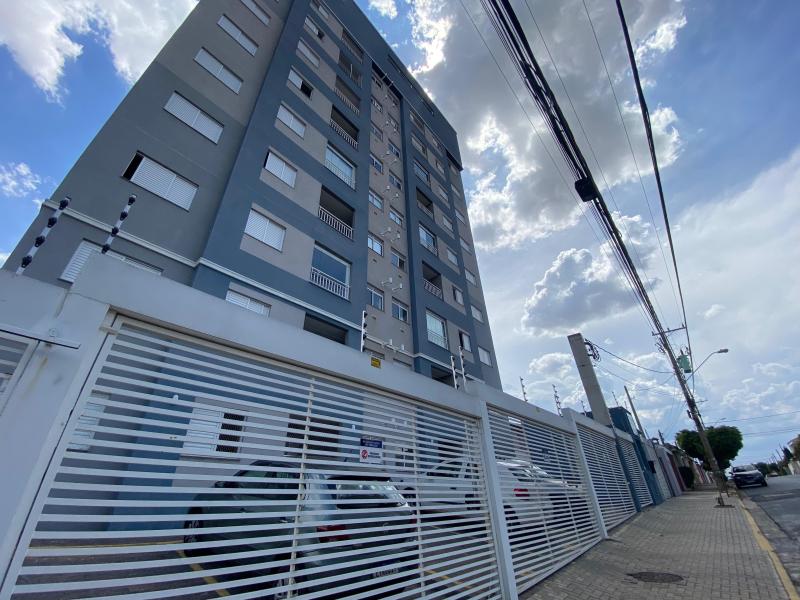 Apartamento em JARDIM MORUMBI, SOROCABA - Apartamento mobiliado com 2 dormitórios sendo 1 suíte e 1 vagas de garagem no Edifício Morumbi Life Residencial- Jardim Morumbi- Sorocaba - Foto 2