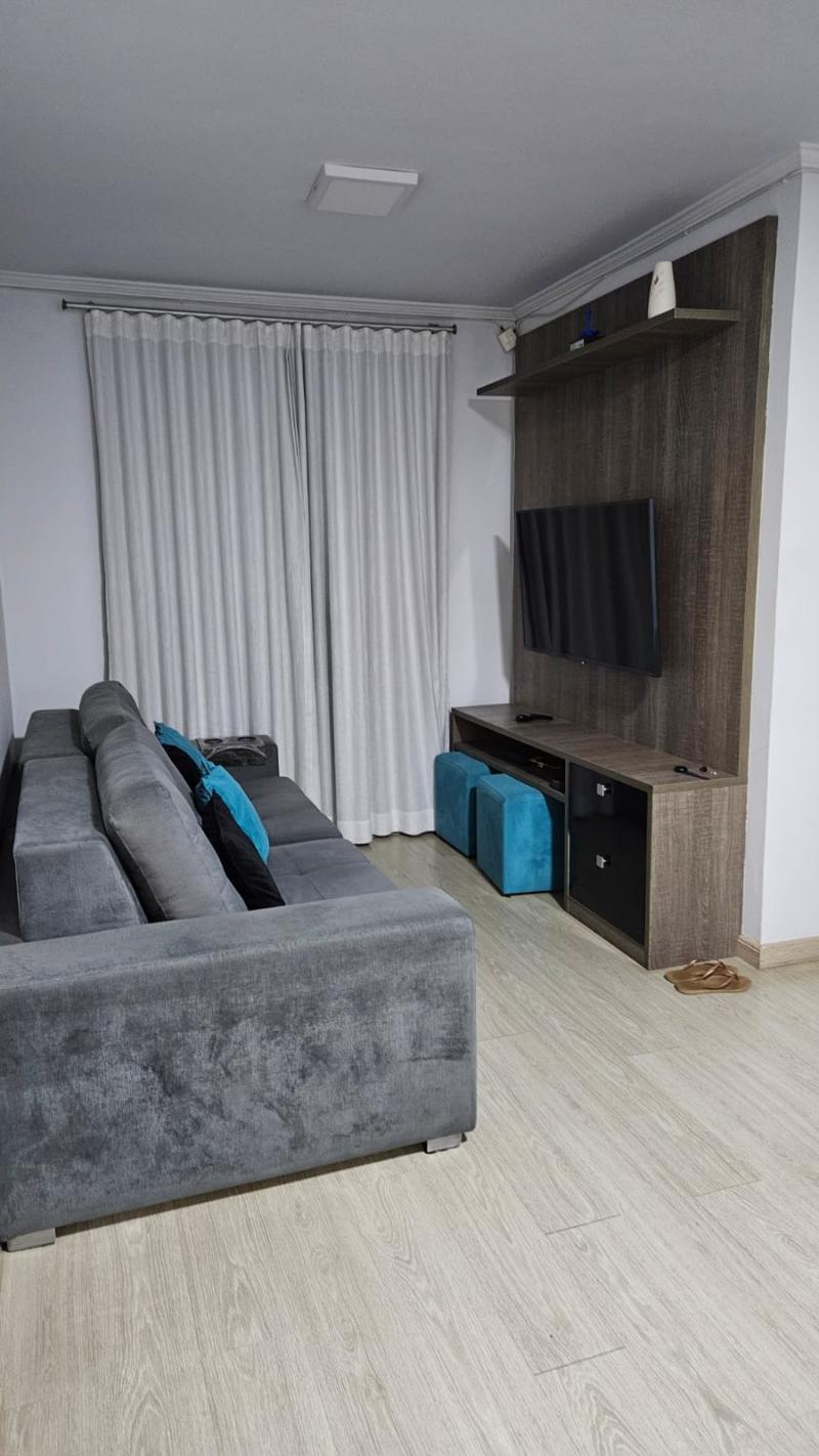 Apartamento em JARDIM EUROPA, SOROCABA - Apartamento Pronto para Morar no Mirante do Lago ? Excelente Acabamento - Foto 2