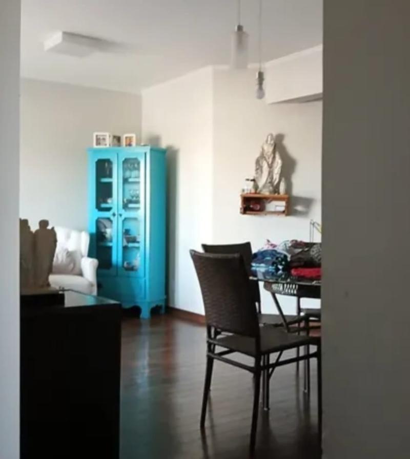 Apartamento em Jardim América, SOROCABA - Apartamento 92 m² 3 dormitórios - Jardim Faculdade- Sorocaba/SP - Foto 1