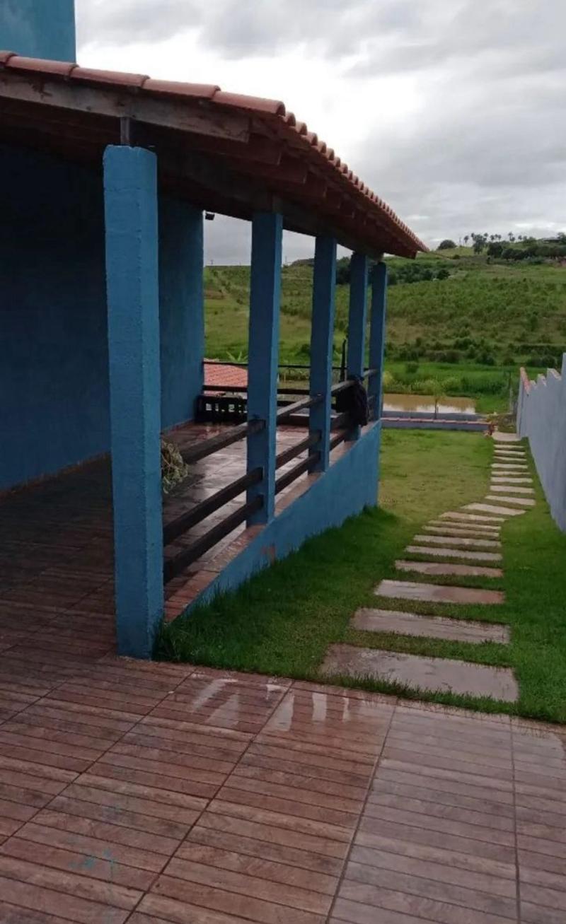 Chácara em CAGUASSU, SOROCABA - Oportunidade: Chácara com Piscina, Campo, Tanque e Casa Ampla - Foto 3