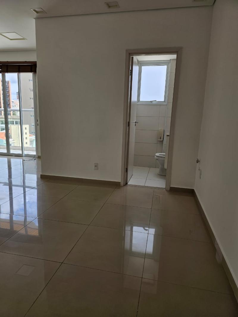 Comercial em PARQUE CAMPOLIM, SOROCABA - Sala comercial Edifício Infinity Campolim Office - Foto 2