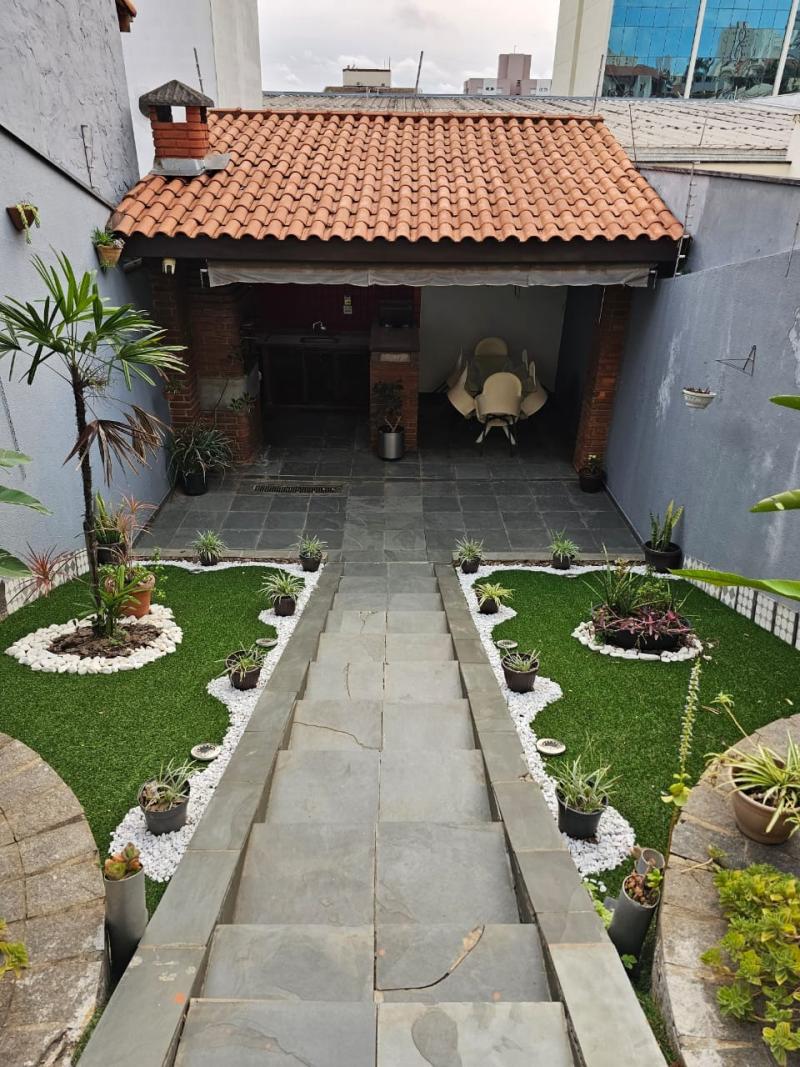 Casa em JARDIM EMÍLIA, SOROCABA - Casa 3 dormitórios Jardim Emília- Sorocaba/SP - Foto 2