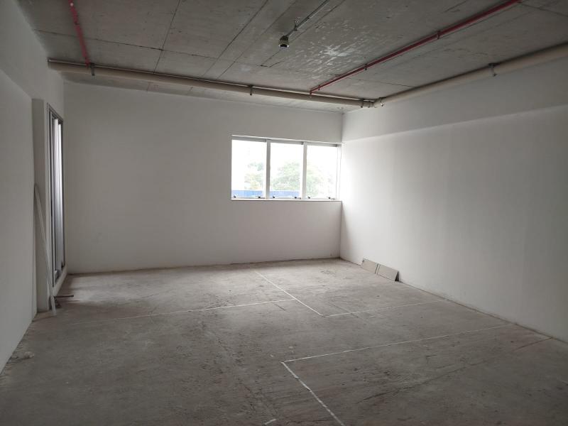 Comercial em JARDIM VERGUEIRO, SOROCABA - Sala, 48 m², à venda por R$ 270 mil Edifício Boulevard Alavanca Business & Care - Sorocaba/SP - Foto 3