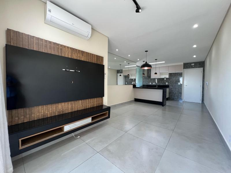 Apartamento em JARDIM EMÍLIA, SOROCABA - Apartamento de 3 Dormitórios com Varanda Gourmet e Vista Panorâmica no Coração do Campolim - Foto 3