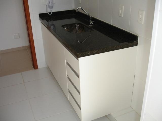 Apartamento em JARDIM GONÇALVES, SOROCABA - Apartamento 2 dormitórios Residencial Viena- Jardim Gonçalves - Sorocaba - SP - Foto 2